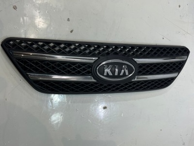 РЕШЁТКА РЕШЁТКА KIA CEED I 86350-1H000