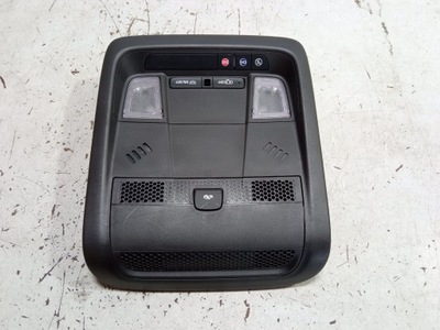 Opel insignia b лампа освещение кабины фото №1