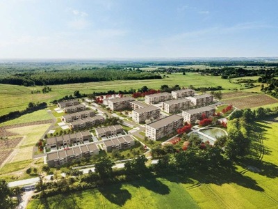 Mieszkanie, Mrozów, Miękinia (gm.), 61 m²