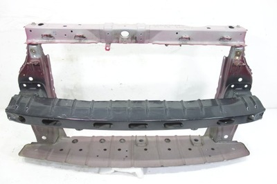 Mitsubishi space star ii lift pas усилитель 13- фото №1