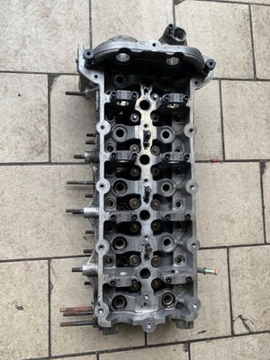 Головка chrysler lancia jeep nitro 2.8 crd 07 - фото №1