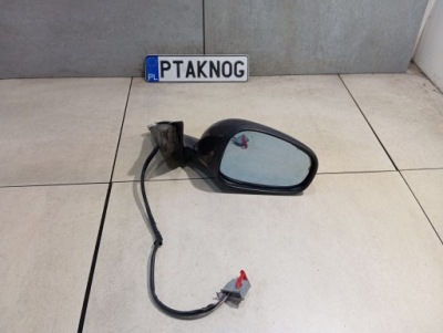Зеркало правое alfa romeo 159 1.9 jts фото №1