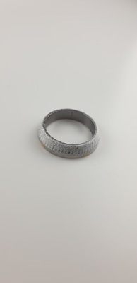 Прокладка вихлоп 1575a082 asx lancer outlander фото №1