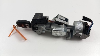 Ford s-max galaxy mk3 2.0 tdci ключ замок запалювання фото №1