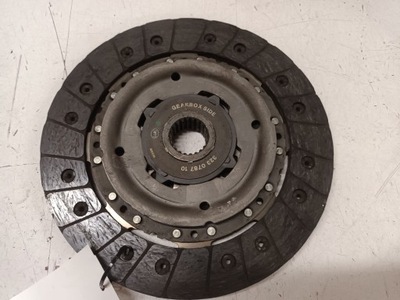 Bmw 1 e82 e88 2011 диск зчеплення фото №1