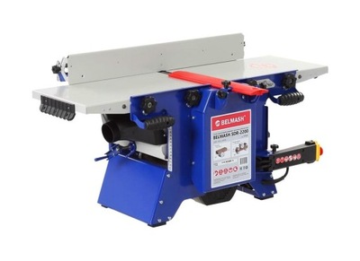 STRUGARKO GRUBOŚCIÓWKA BELMASH SDR-2200