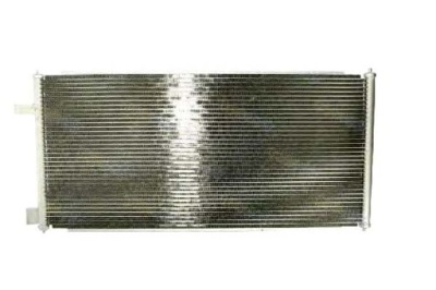 Конденсатор кондиціонера ford tourneo connect transi фото №1