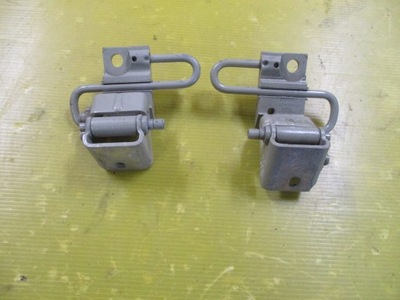 3840/13/15 петля дверь dół l r задняя skoda superb 1 4b0833412d фото №1