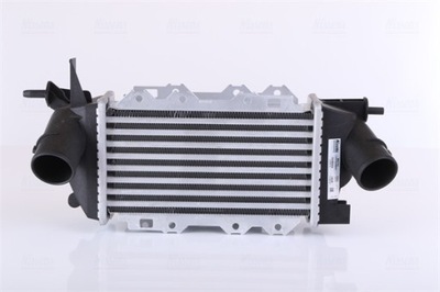 INTERCOOLER OPEL VECTRA B 2.0D/2.2D 06.97-07.03  