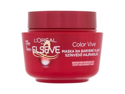 L\'Oral Paris Elseve Color-Vive maska do wosw 300ml (W) P2