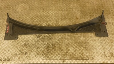 Жабо renault talisman 668110099r фото №1