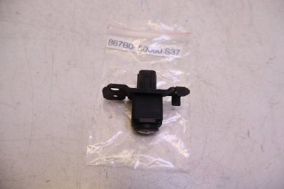 Камера заднього виду задня задня lexus ls 867b0-50060 фото №1