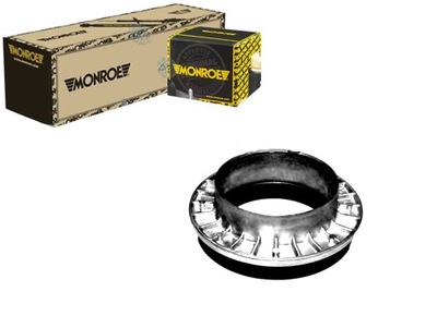 Подушка амортизатора monroe 503538 503529 503543 фото №1