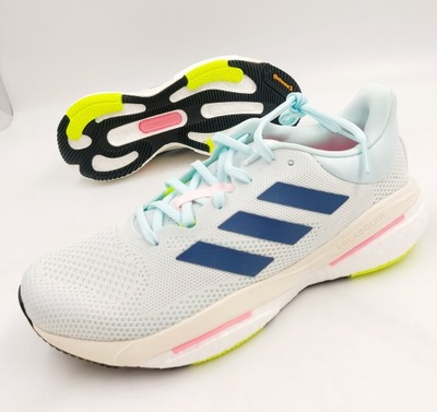 Damskie buty Adidas SOLAR GLIDE 5 W R.42 AD30M