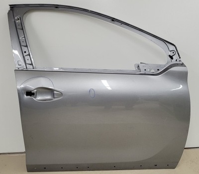 Дверь перед передние правое peugeot 2008 12 фото №1