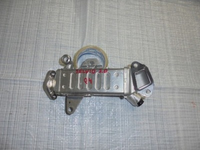 Радіатор вихлопних газів giulia stelvio 2.0 бензин фото №1