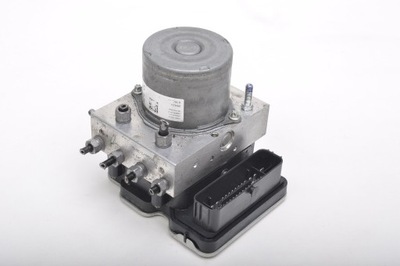 Citroen c4 iii e-c4 насос abs 9842417680 фото №1