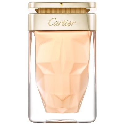 FLAKON CARTIER LA PANTHERE 75ML EDP