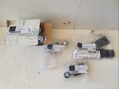 Mercedes g-klasa gelenda ремені безпеки фото №1