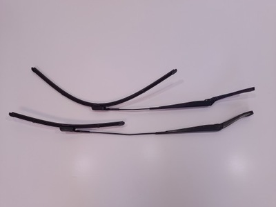 Рычаги дворник перед jaguar xe x760 фото №1