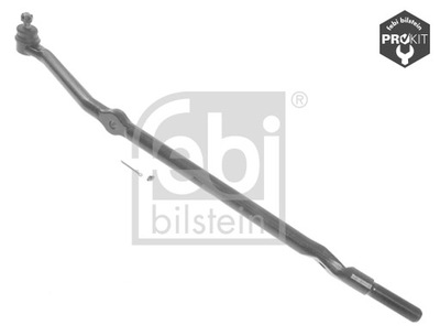 НАКОНЕЧНИК СТАБИЛИЗАТОРА ПРАВОЕ FEBI BILSTEIN 41095