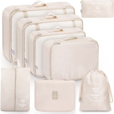 Organizer do Walizki MURISE Packing cube