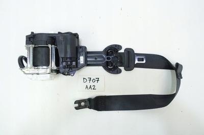 Pas безопасности левый перед audi a3 8y 20- фото №1