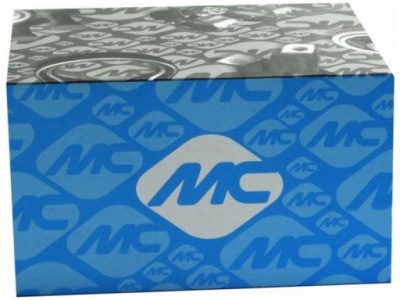 Шків колінчастого вала renault scenic ii 1.9 grand scenic ii 1.9 trafic ii 2.0 фото №1