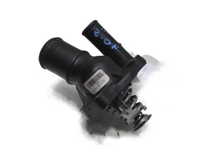 Термостат корпус volvo v70 iii 2.0 f 8g9g-aa фото №1