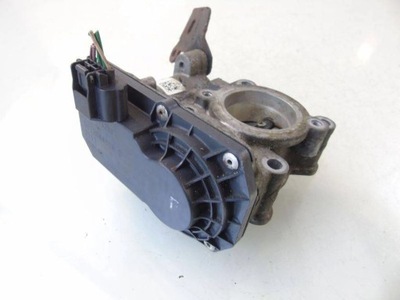 Renault scenic iii 1.2 tce дроссельная заслонка h8201171233 фото №1