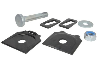 Набор ремонтный крепления рессора bpw фото №1