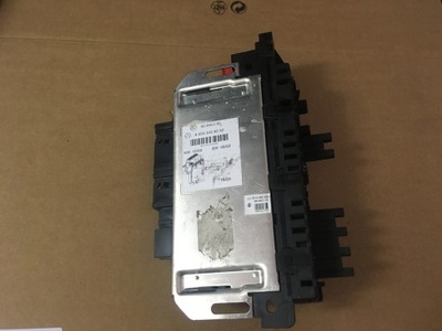 MERCEDES SL 230 MODULE SAM UNIT 0345456232  