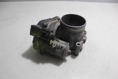 Дросельна заслінка skoda roomster 1.4 16v фото №1