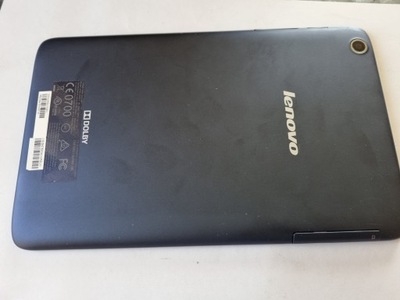 Klapka Lenovo Tab 2 A8-50 A5500