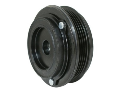 Сцепление компрессор ford focus 2013-2014 cv61-19d629-sa / cv6119d629sa фото №1