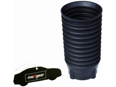 Защита амортизатора chrysler stratus 95-01 sebring 95-07 +ароматизатор фото №1