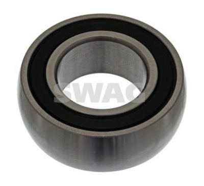 Swag подшипник опорный полуось ford mondeo фото №1