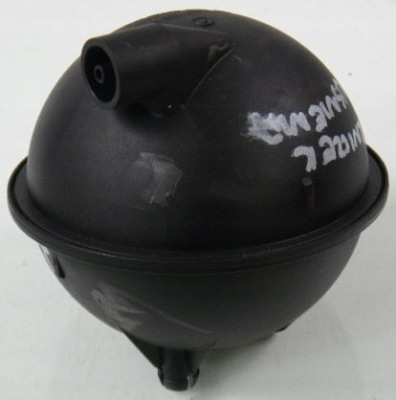 Mercedes b klasa w245 cdi бачок вакууму фото №1