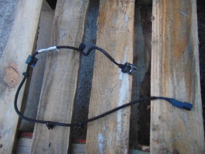 Джгут кабель шланг роз'єм usb ford mondeo mk4 фото №1