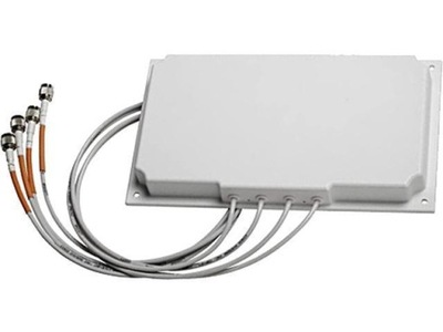 Antena 2.4/5 GHz 6 dBi Wi-Fi Directional Antenna