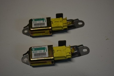 Датчик подушка безпеки 98236ag010 subaru legacy 2004 2009 фото №1