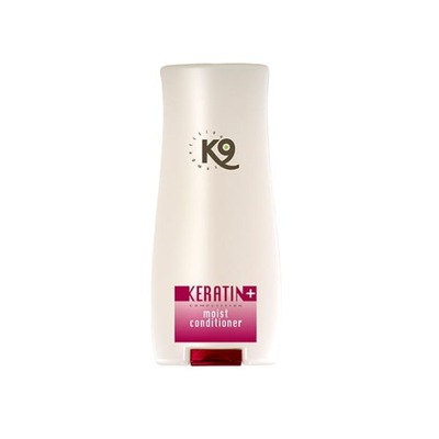 K9 Keratin + Conditioner 300ml