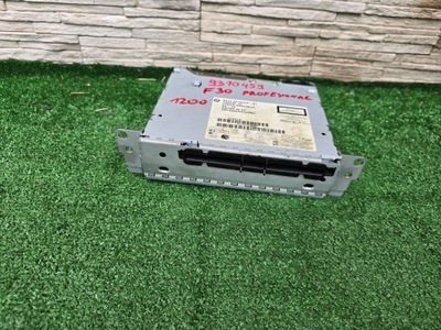 Радио cd professional bmw 3 f30 f31 f34 9310459 фото №1