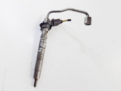 Hyundai santa fe ii lift 2.2 crdi форсунка фото №1