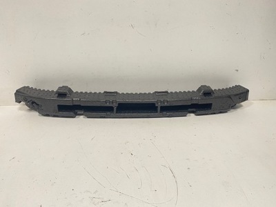 Абсорбер піна бампера перед vw golf viii 5h 20- фото №1