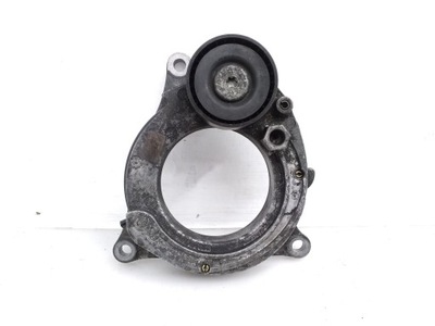 Натяжитель ремень генератора bmw 7 g11 g12 фото №1