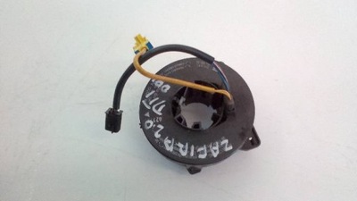 Лента подушка безопасности opel zafira a 90588758 фото №1