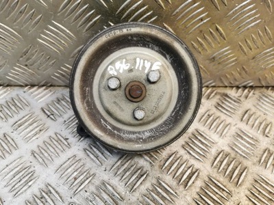 Mini one - cooper coupe r56 насос wody фото №1