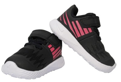 NEW! BUTY NIKE STAR RUNNER 907256 004 R 18,5