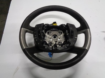 Повітропровід шкіра citroen c5 iii x7 фото №1